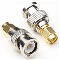 انواع کانکتور کواکسیال