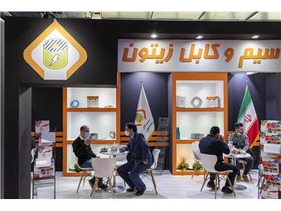 The 21th Iran International Electricity Exhibition (IEE) - November 2021