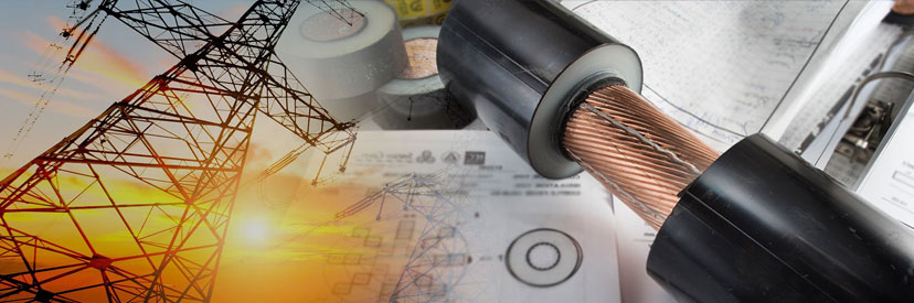 انواع کابل برق فشارقوی انواع کابل برق فشارقوی