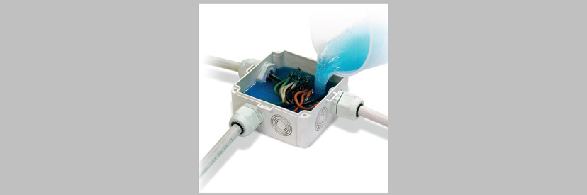 انواع کابل های مقاوم در برابر نفوذ آب