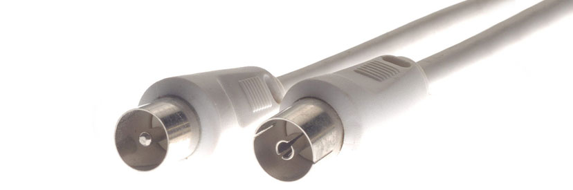 کابل آنتن تلویزیون