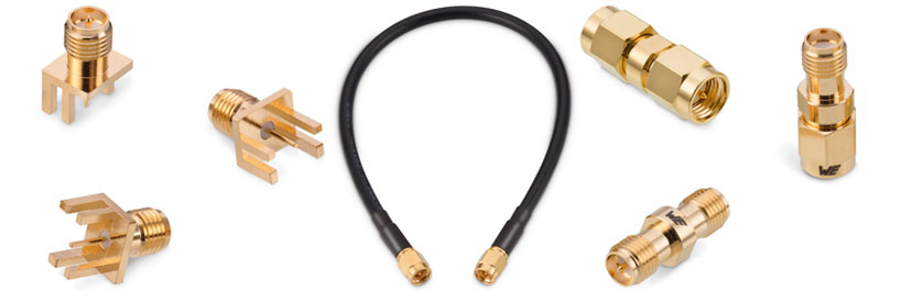 کانکتور کواکسیال