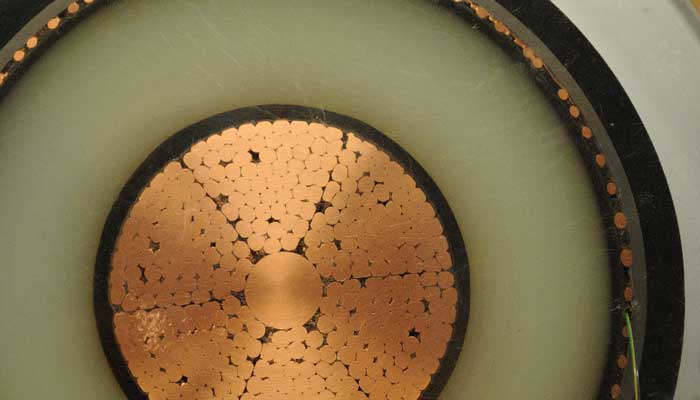 معایب کابل‌های HVDC