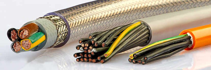 کاربرد کابل فرمان