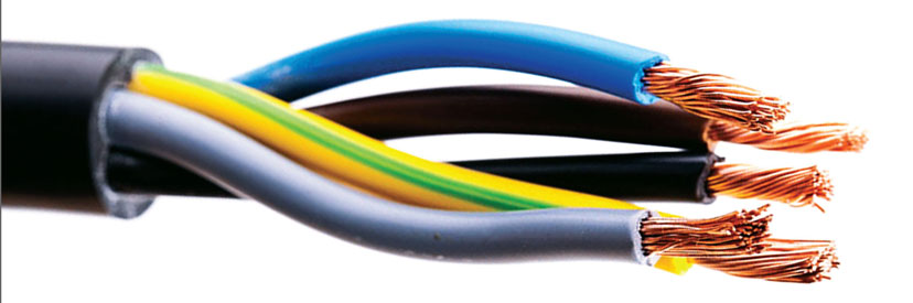 کابل جوشکاری