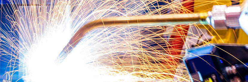 سایز بندی کابل جوشکاری