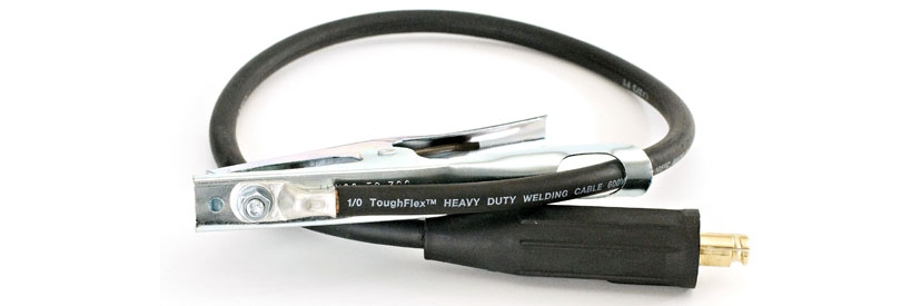 کابل جوشکاری