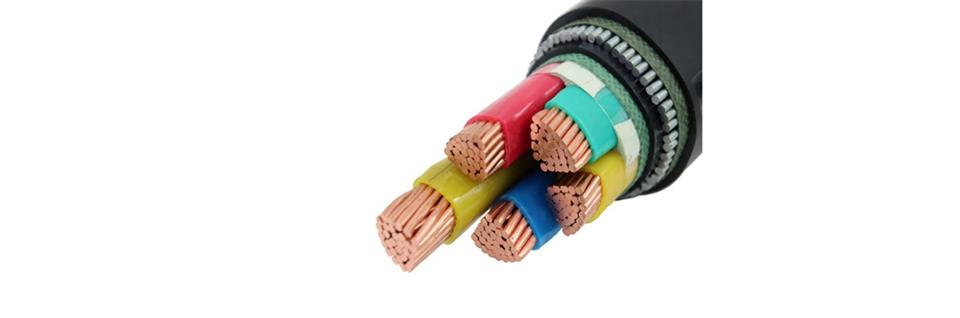 کابل XLPE