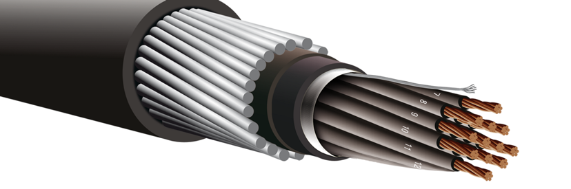 نصب اصولی کابل‌های کنترل