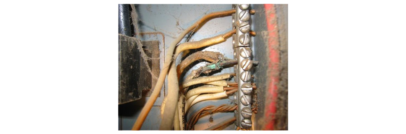 کابل های مقاوم در برابر آتش