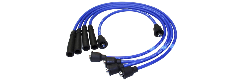 کابل نسوز دوروکش بافت