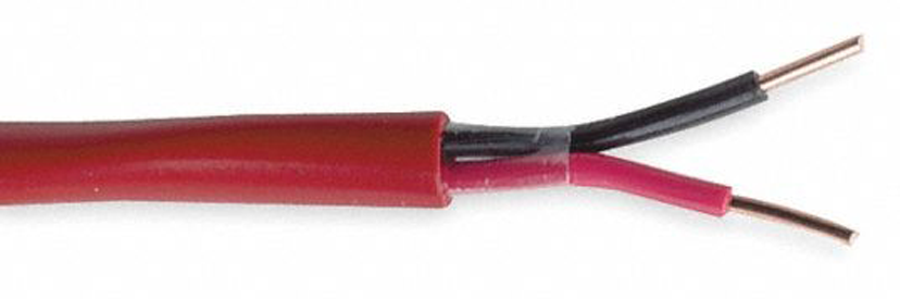 کابل های ضد حریق