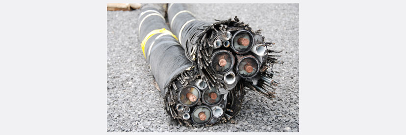  کابل زیر دریایی