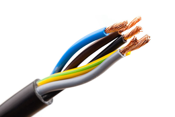 کابل کولر5 رشته