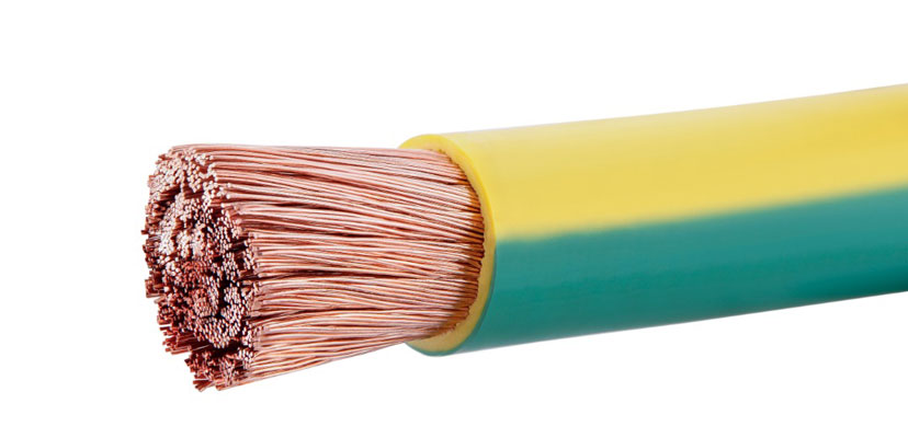 انواع سیم‌های افشان