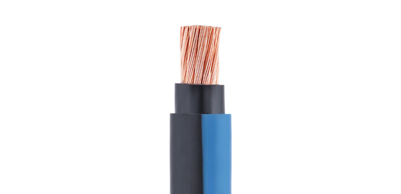 انواع کابل افشان