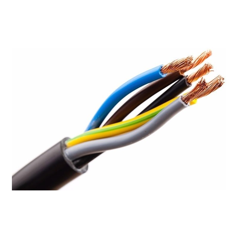 مزایای کابل افشان