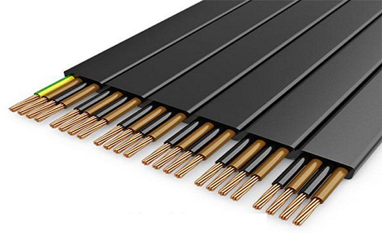 سیم کابل تخت