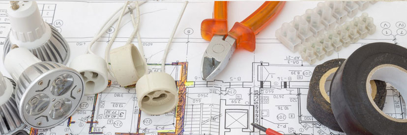 انواع روش های سیم کشی برق یک ساختمان