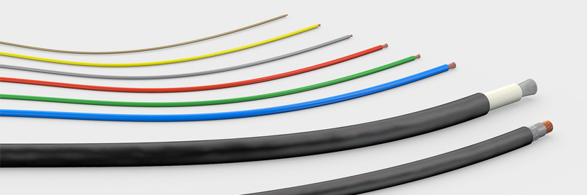 سایز کابل برق