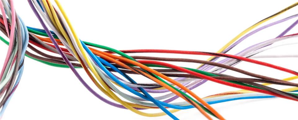 سایز کابل های برق