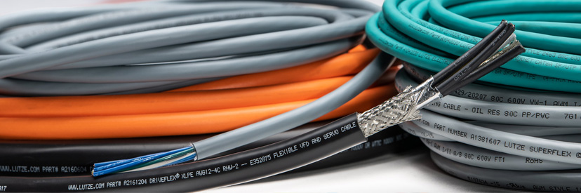 انواع سایز کابل برق