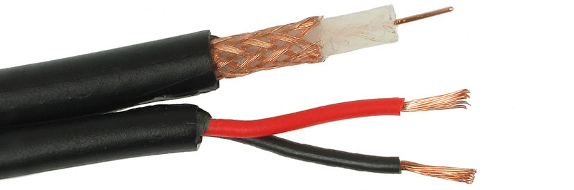 مقایسه‌ی کابل ترکیبی با کابل آر جی ۵۹