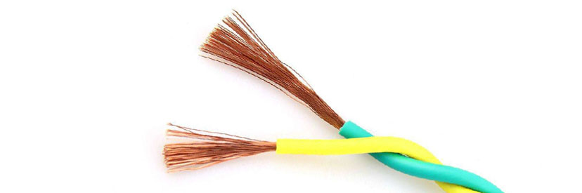 انواع هادی برق