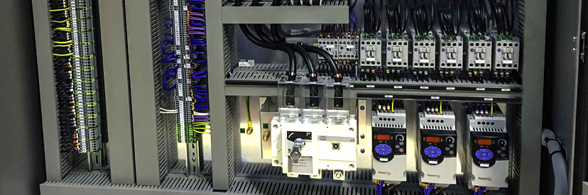  انتخاب لوازم مناسب برای تابلو برقمان