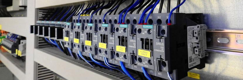  انتخاب لوازم مناسب برای تابلو برقمان