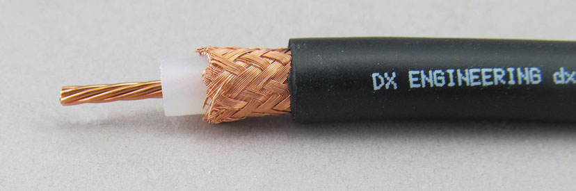 مقایسه کابل فیبر نوری با کواکسیال