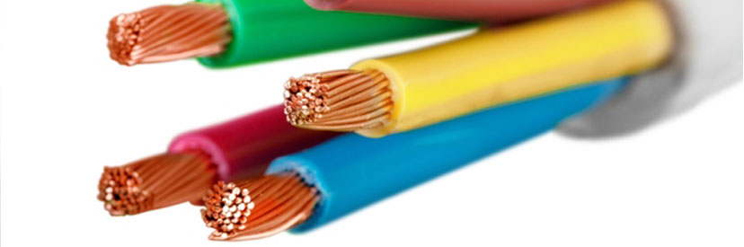 استاندارد کابل‌های فشار ضعیف