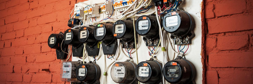 کابل مناسب برای کنتور برق