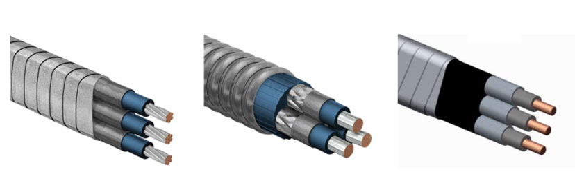 تفاوت‌های کابل‌های گرد و تخت