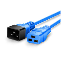 کابل برق برای سرور