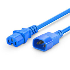 کابل برق برای سرور