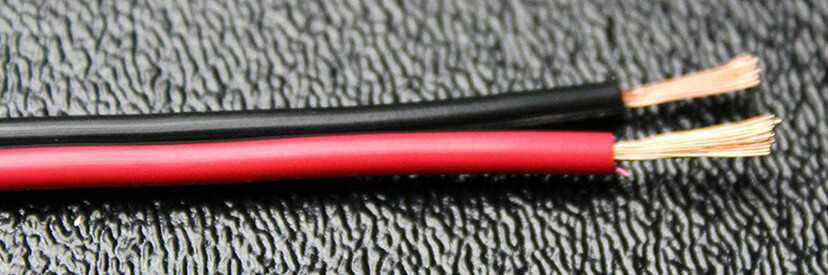 کابل شیلد دار صوتی