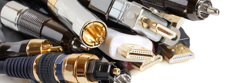 انواع کابل‌های برق