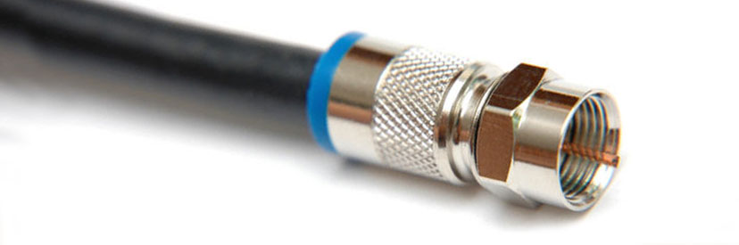 بهترین کابل کواکسیال برای ماهواره