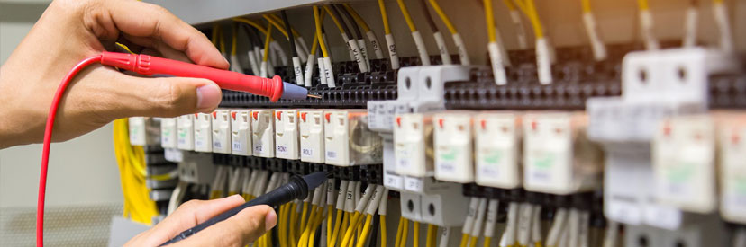 انواع تابلو برق