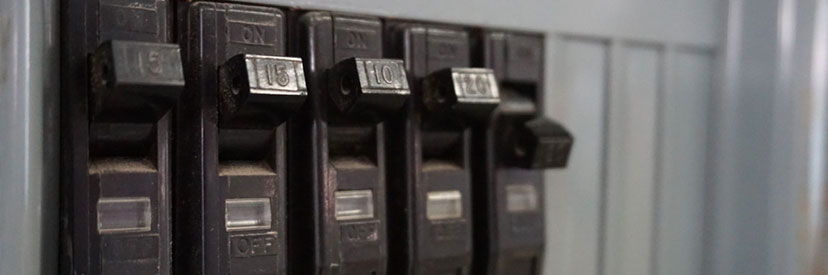 تابلو برق فشار ضعیف