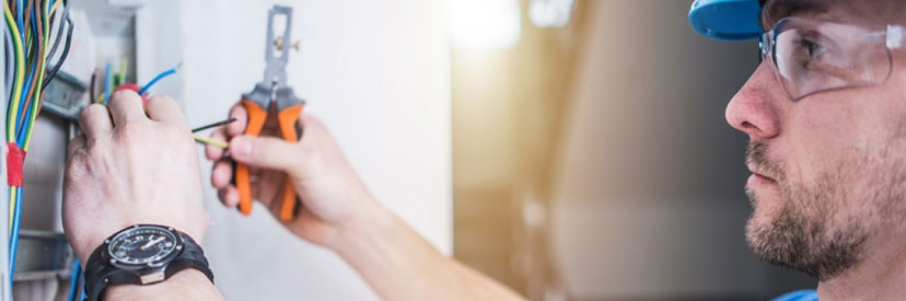 تابلو برق دیواری