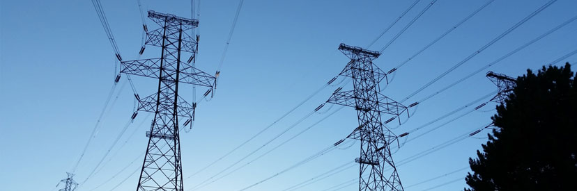 انواع کابل برق فشارقوی