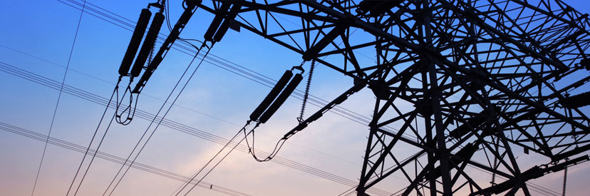 کابل برق فشارقوی