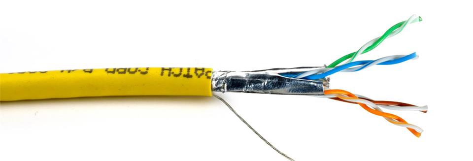 کابل شیلد دار چیست