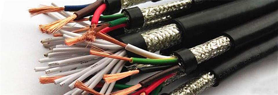 کابل شیلد دار