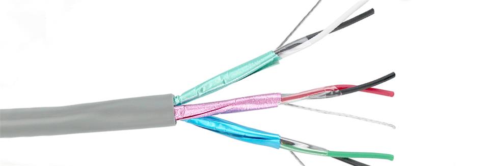 کابل شیلد دار چیست