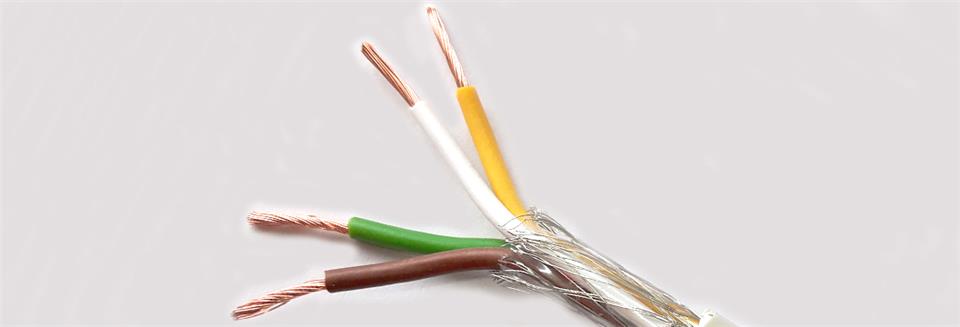 انواع کابل افشان