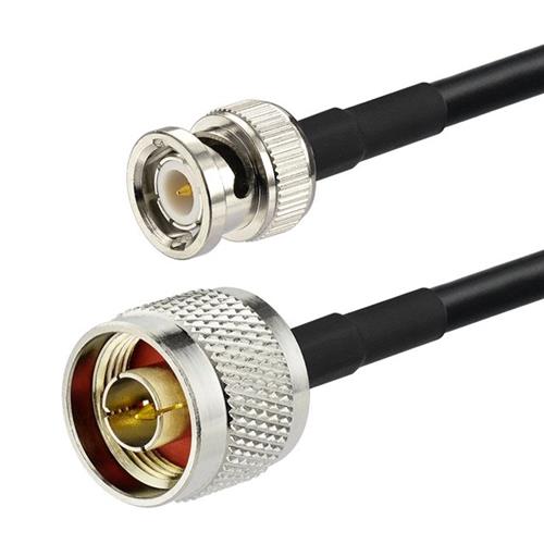 کابل کواکسیال فرکانس بالا